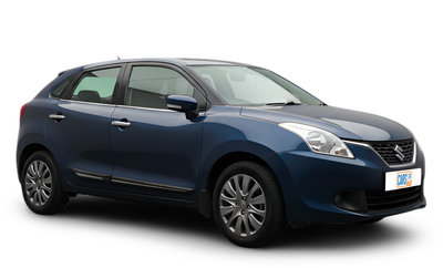 Maruti Baleno-img